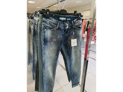 stock abbigliamento firmato FRACOMINA