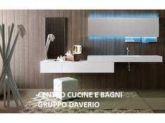 Mobili bagno in sconto,Varese,Gallarate,Somma Lombardo