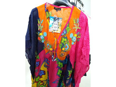 stock moda mare firmato POSITANO