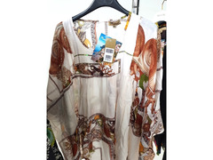stock moda mare firmato POSITANO