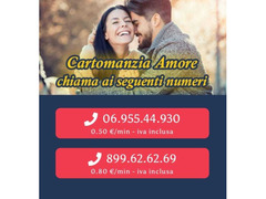 Consulti di Cartomanzia Professionale a basso costo