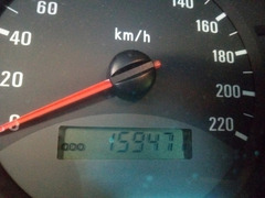 Motore Ssangyong Rexton 2.7 XDi 665925