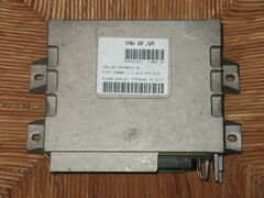 FIAT PANDA 1.1 IAW 6F.SM 61602.045.01 6160204501 IAW6FSM/0811-4C