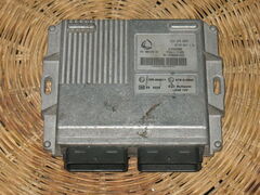ECU CENTRALINA GPL LPG VW POLO SEAT 1.2 616563000 SW:LR202021G23