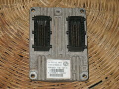 ECU FIAT PUNTO EVO 1.4 IAW 5SF9.A2 51865706 HW405 51926687