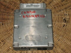 ECU FORD MONDEO 2.0 93BB-12A650-GD 93BB12A650GD EARS