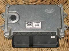 Ecu magneti marelli 8GSF01 SH0095518a MJ8DF.HW00P