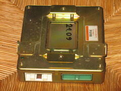 Ecu centralina suzuki vitara et ta td 33920-60a70 e2t40671 0706g