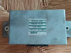 ECU Unitdi controllo della Rover 75 2.0i 31036PR002 ETCJ112