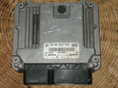 CHEVROLET CORSA D 1.3 CDTI 55577463 55575350 EDC17C18 0281017364