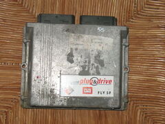 ECU GPL BRC SequentFLYSF Sequent FLY SF DE815191 SPDAB010191