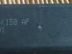 Centralina rele 98ag14k150af ford focus