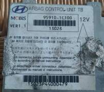 AIRBAG Hyundai Getz 2002-2010 959101C100 13023