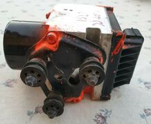 ABS Passat Mk6 2005-2010 TRW EBC 440 ABS (VAG) - 3C0614109AF