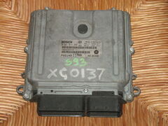 ECU CHRYSLER 300C 3.0 CRD 0281013380 EDC16CP31 8.45