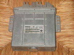 0281001333 CHRYSLER Voyager P04686758 28SA2964 EdcMsa15 5-5.3