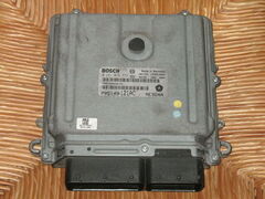 Chrysler 300C 3.0CRD 0281013773 P05149121AC EDC16CP31 8.45