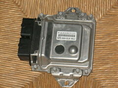 ECU FIAT SEDICI 16 SUZUKI 1.6 0261S04534 33920-55L20 ME17.9.51