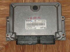 ECU Fiat Ducato 2.3 JTD EDC15C7 BOSCH 0281011053 1338283080