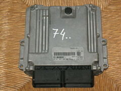ECU JEEP RENEGADE FIAT DOBLO 500X 0281031204 55265162 EDC17C69
