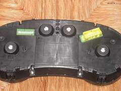 QUADRO Peugeot 308 (4A/C) 1.6 HDiF 16V 6103RJ 9674936280