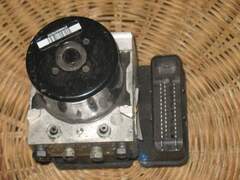 ABS FORD CV612C405CA 10021209204 FOMOCO 10096101733