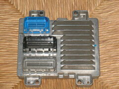 ECU OPEL ASTRA J MOKKA 1.4T 12654137ABJN 12654137 ABJN 12643636