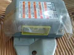 Centralita Airbags 3891081A4 SUZUKI JIMNY (FJ) 1.3 16V 81A1