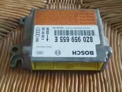 Centralina Airbag Bosch Audi A2 8Z0959655E 0285001385
