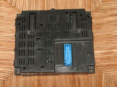 Blue and ME module control unit Fiat 500 51953535 067851953535