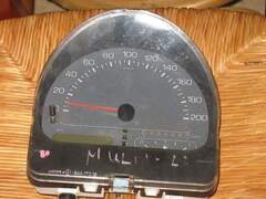 FIAT MULTIPLA QUADRO STRUMENTI 98/02 60667994 110.008/871/014