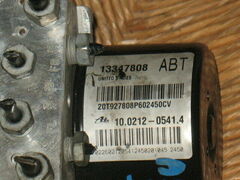 POMPA ABS OPEL ASTRA J GM 13347808 10.0212-0541.4 10.0961-4521.3