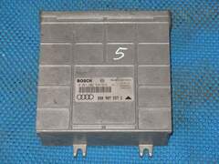 ECU CENTRALINA Audi A4 8D0907557C 0261203938/939