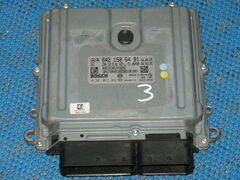 ECU MERCEDES 3.0 0281013382 A6421506491 EDC16CP31-8.12 CR4.12