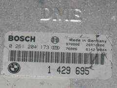 ECU BMW E36 316 318 BOSCH 0261204173, 1429695
