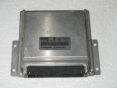 ECU Fiat Marea 1.9 JTD 77kw BOSCH 0281001928 46546205 C424B182