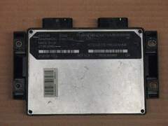 ECU BERLINGO 1.9 R04080028C, PSA 9650359580 DCN2, DWLC12