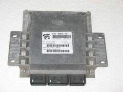 ECU CITROEN C3 IAW48P272 HW16623004 9645989480 SW16497064