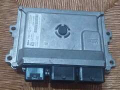ECU PEGIOT 1.2 V46.13 89661YV020 HW9807138880 SW9691806980