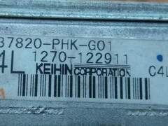 ECU HONDA CR-V 2.0 37820PHKG01 1270122911 4L C4L
