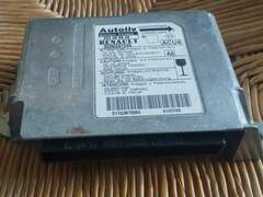 Renault megane centralina airbag 8200337245 603988800