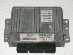 ECU CITROEN XSARA PICASSO 1.8 9655826580 215852867A S2000PM2