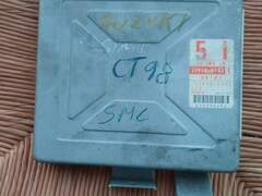 ECU SUZUKI JIMNY 1.3I 4X4 33920-81A2 1 1120005942 081A1