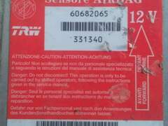 Centralina AIRBAG LANCIA THESIS TRW 60682065 331340 12V
