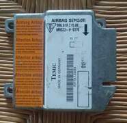 CARRERA 3.4 1999 AIRBAG MODULE 99661821900 01819001