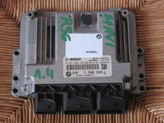 ECU Mini Cooper R56 DME BOSCH 0261S04456 758850201