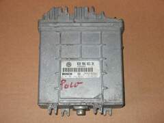 Ecu seat ibiza cordoba 1.9 tdi bosch 0281001483, 028906021dk