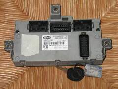 Body Iveco Daily Marelli 503440070110 69502287 CIP CHIAVE