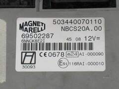 Body Iveco Daily Marelli 503440070110 69502287 CIP CHIAVE