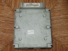 Ecu Ford Escort Slug 98AB12A650ASA 98AB-12A650-ASA SME505